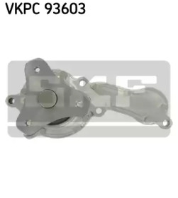 Насос SKF VKPC 93603